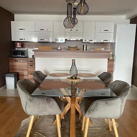 Apartman_donovaly_residence Apartment